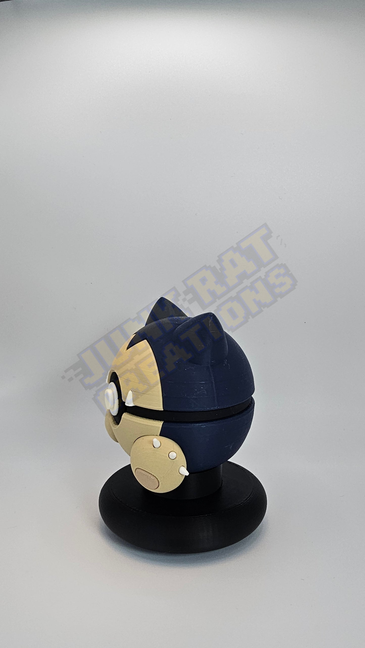 #0143 Snorlax