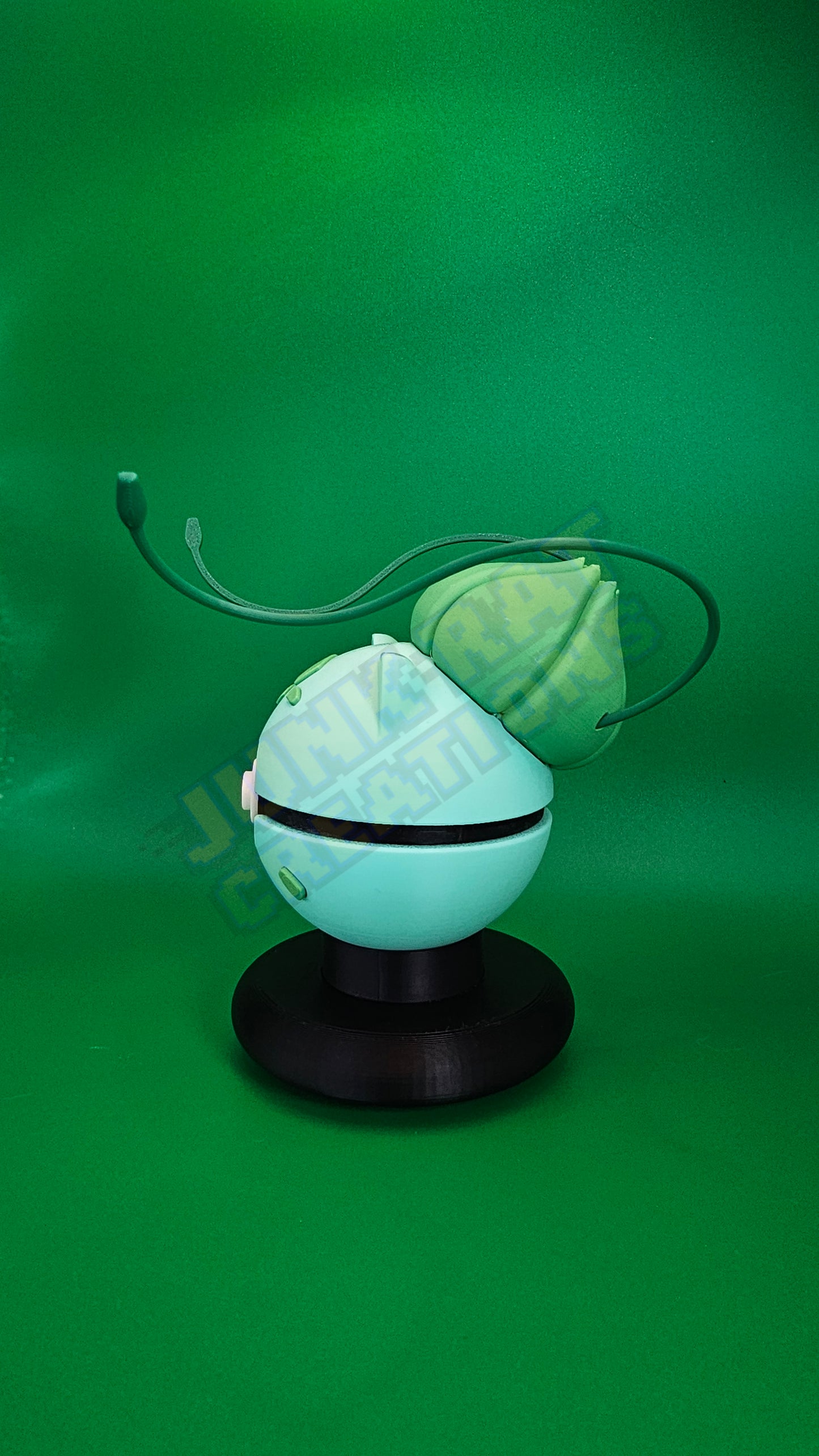 #0001 Bulbasaur