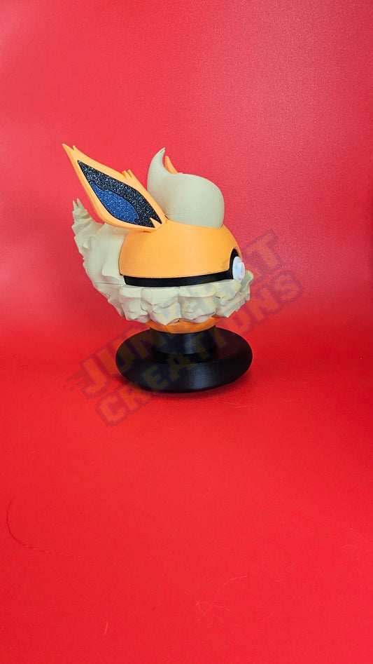 #0136 Flareon