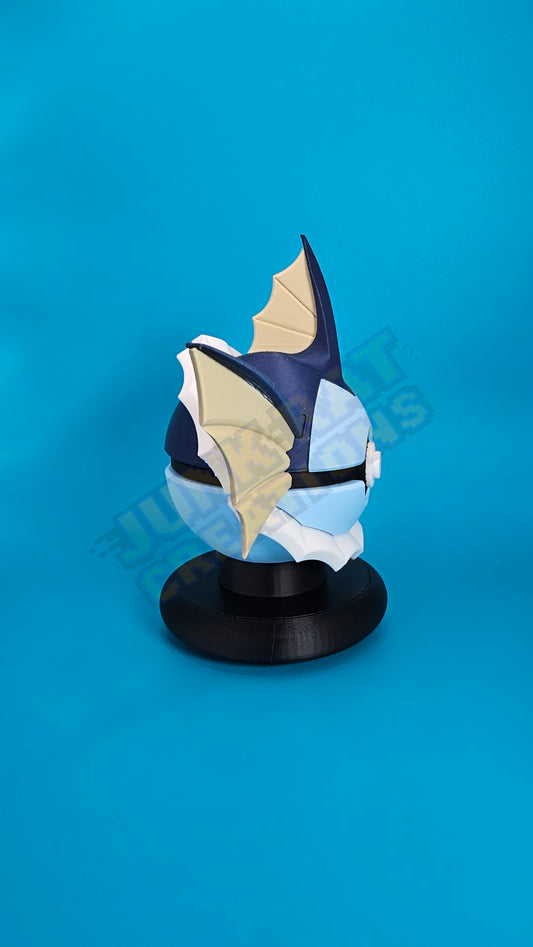 #0134 Vaporeon