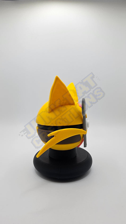#0064 Kadabra