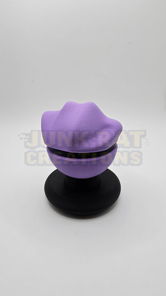#0132 Ditto