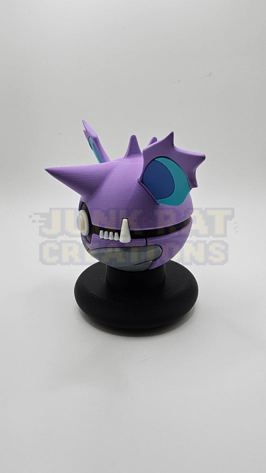 #0033 Nidoking♂