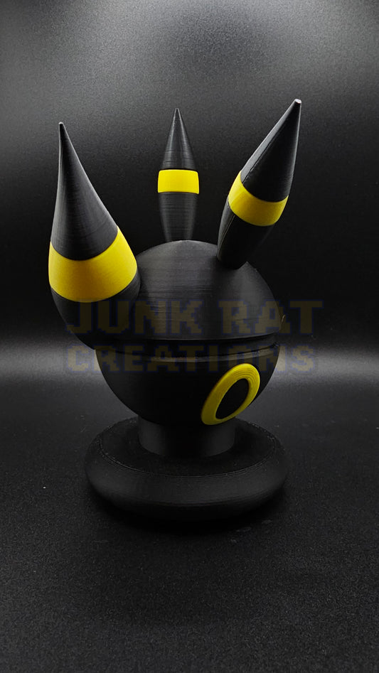#0194 Umbreon