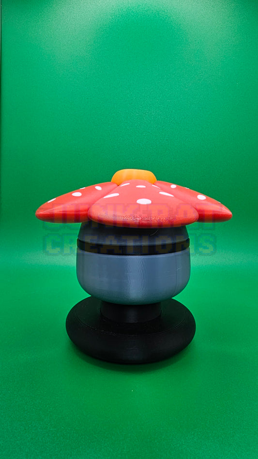 #0045 Vileplume