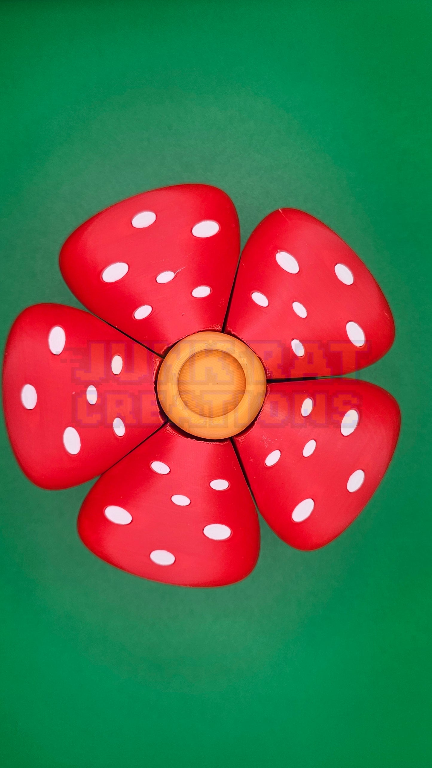 #0045 Vileplume