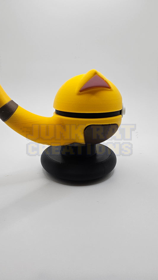 #0063 Abra