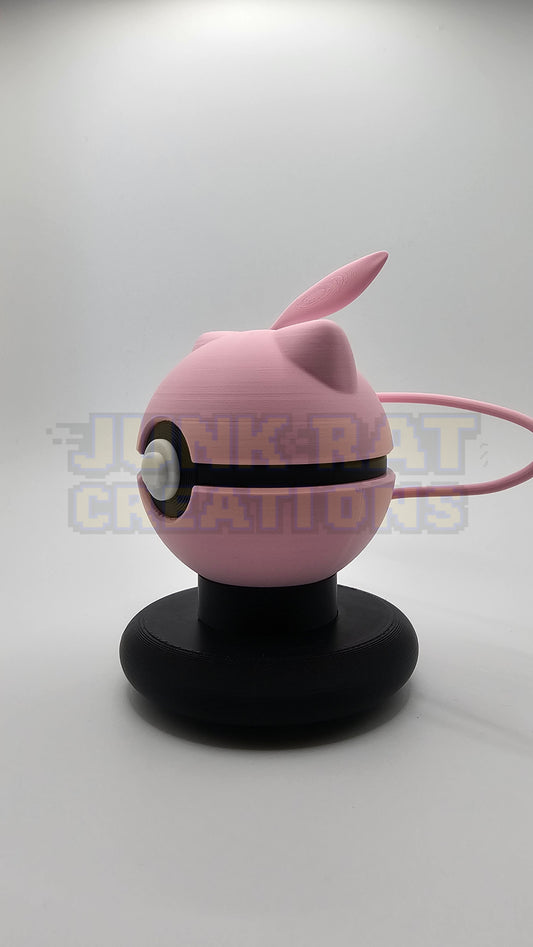 #0151 Mew