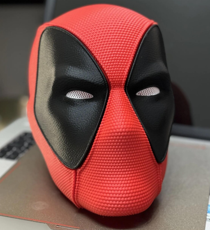 Masks & Helmets