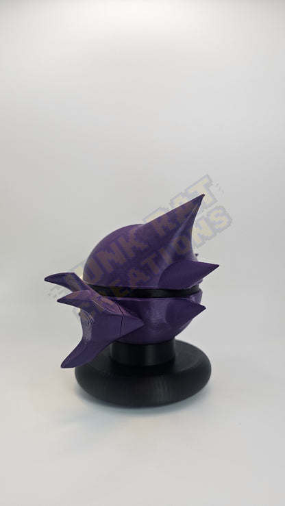 #0093 Haunter