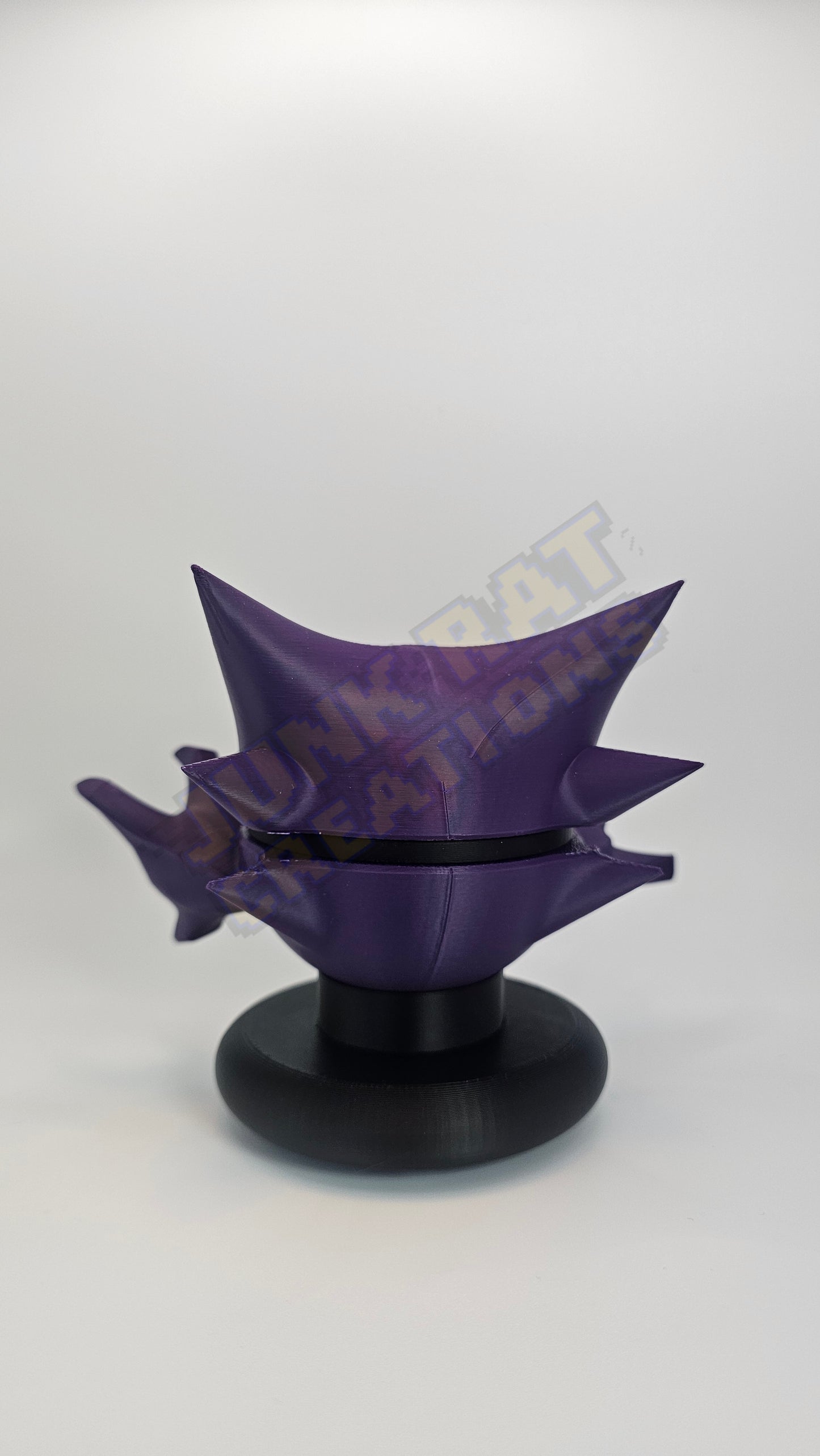 #0093 Haunter