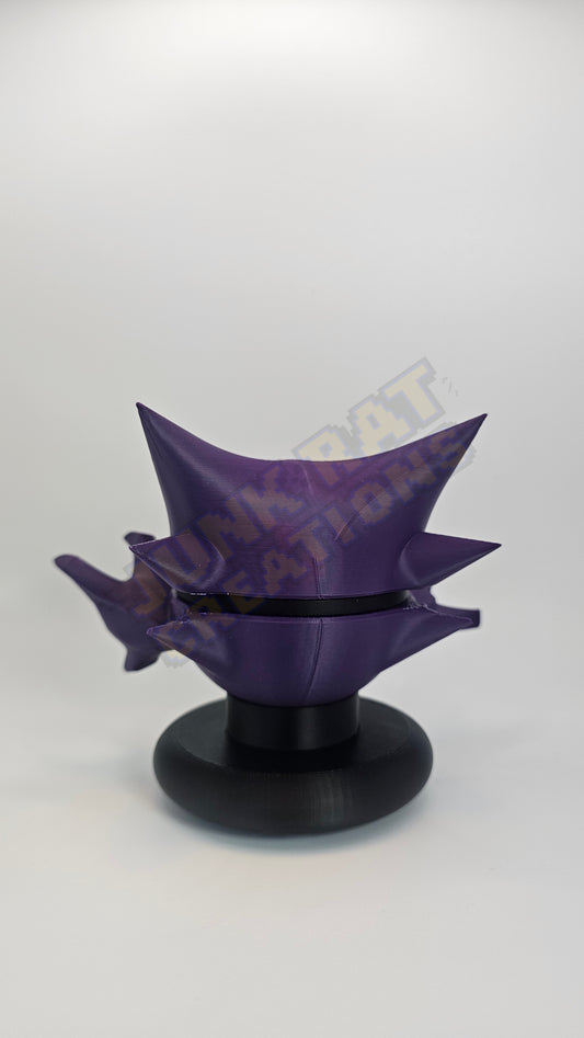#0093 Haunter