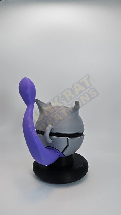 #0150 Mewtwo