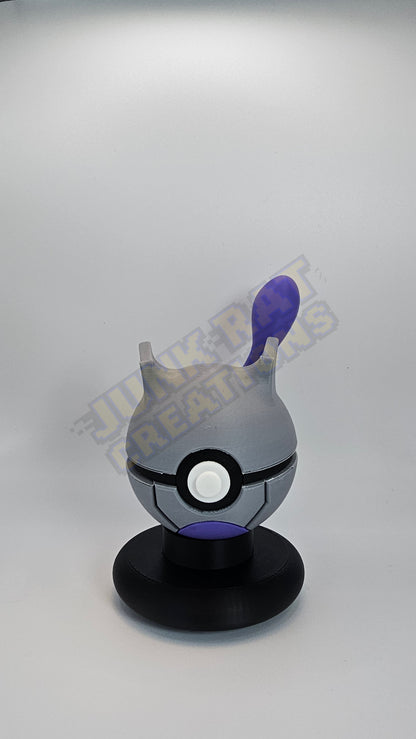 #0150 Mewtwo