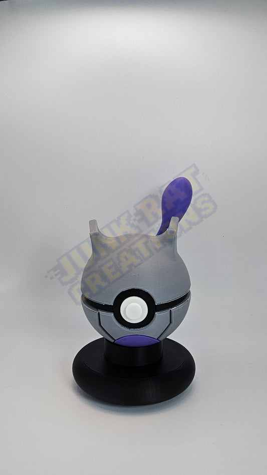 #0150 Mewtwo