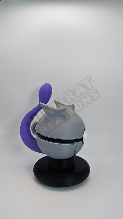#0150 Mewtwo