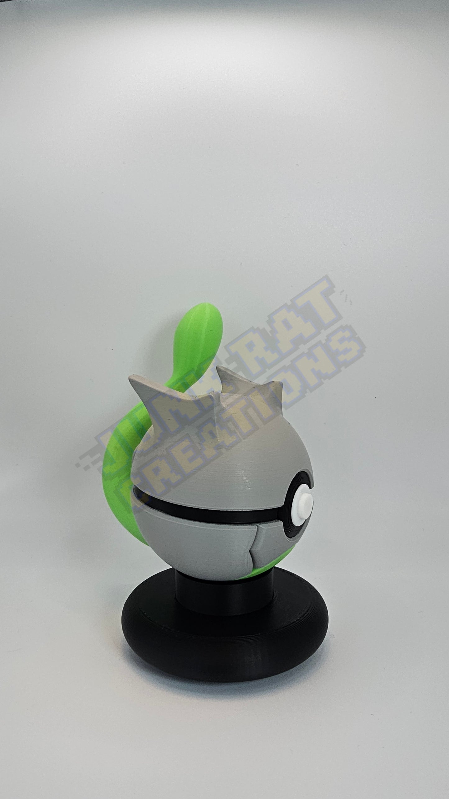 #0150 Mewtwo