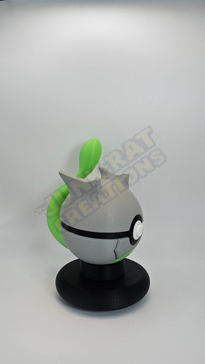 #0150 Mewtwo