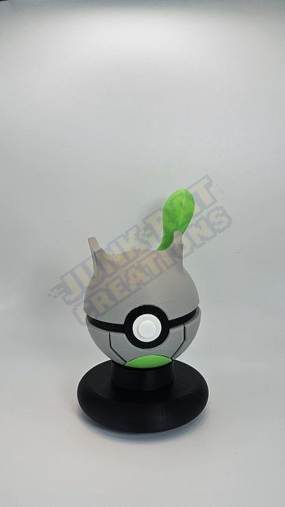 #0150 Mewtwo
