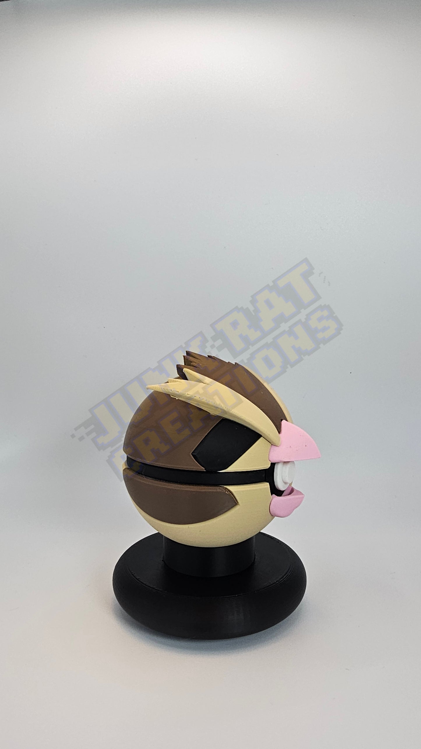 #0016 Pidgey