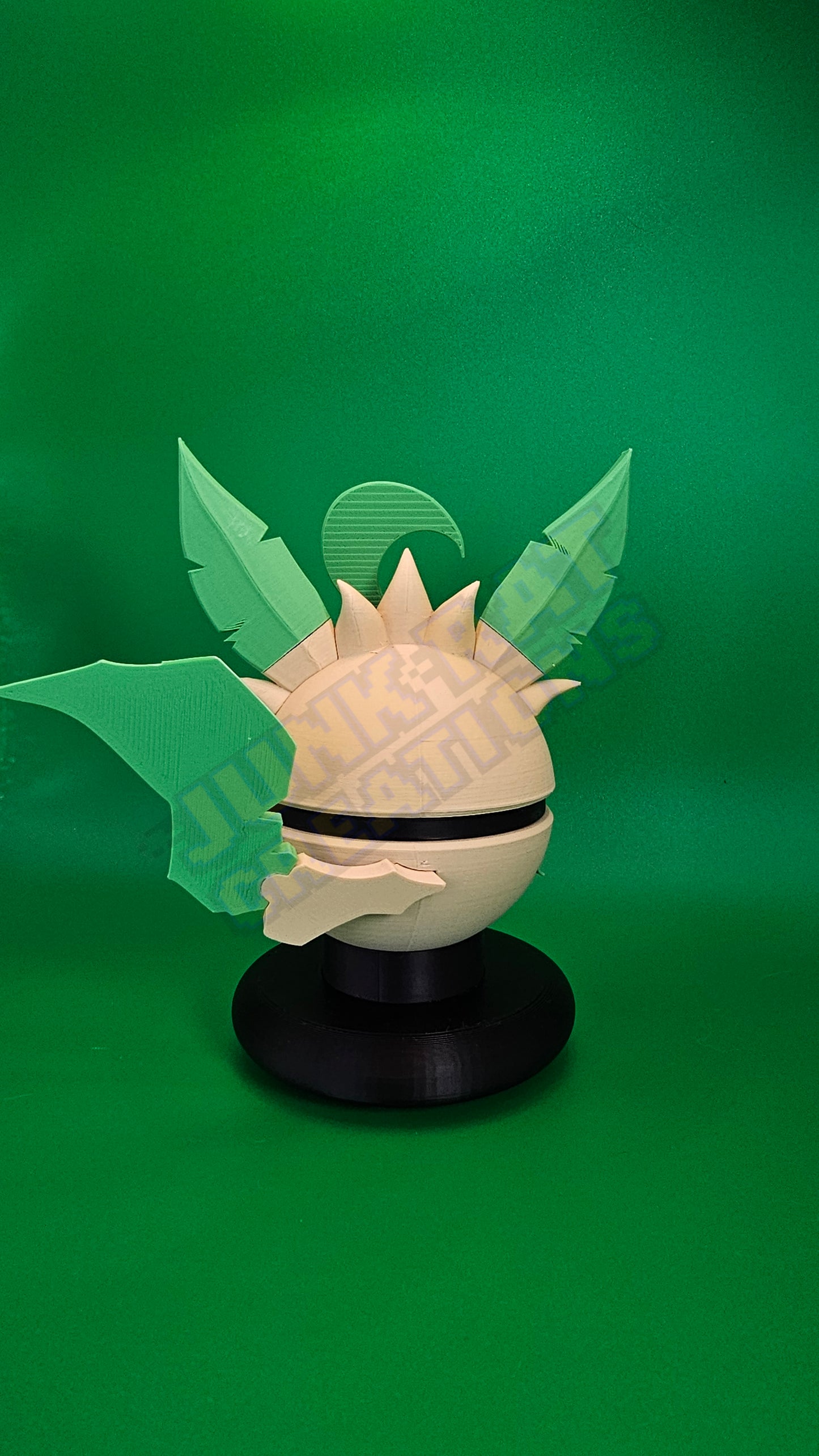 #0470 Leafeon