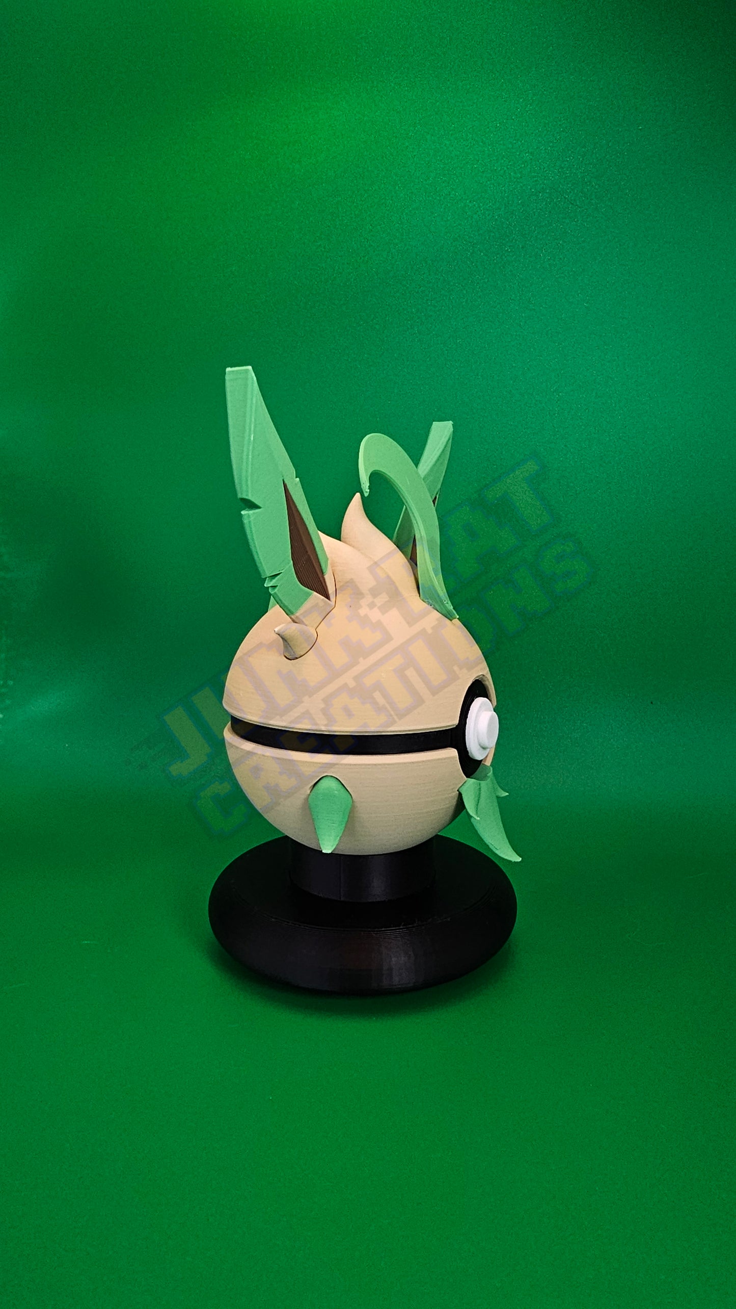 #0470 Leafeon