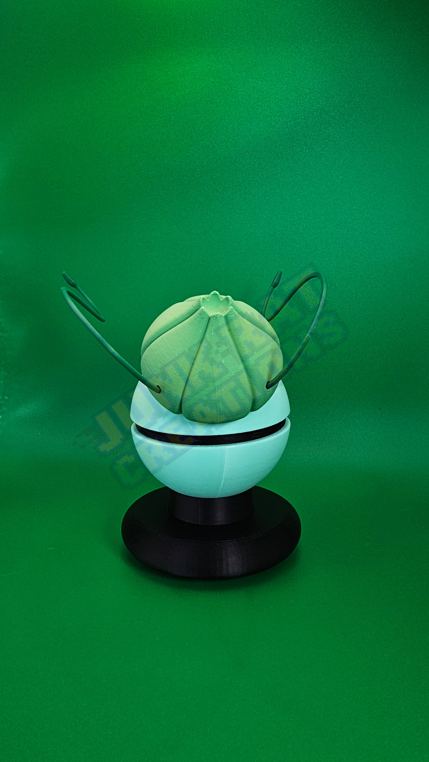 #0001 Bulbasaur