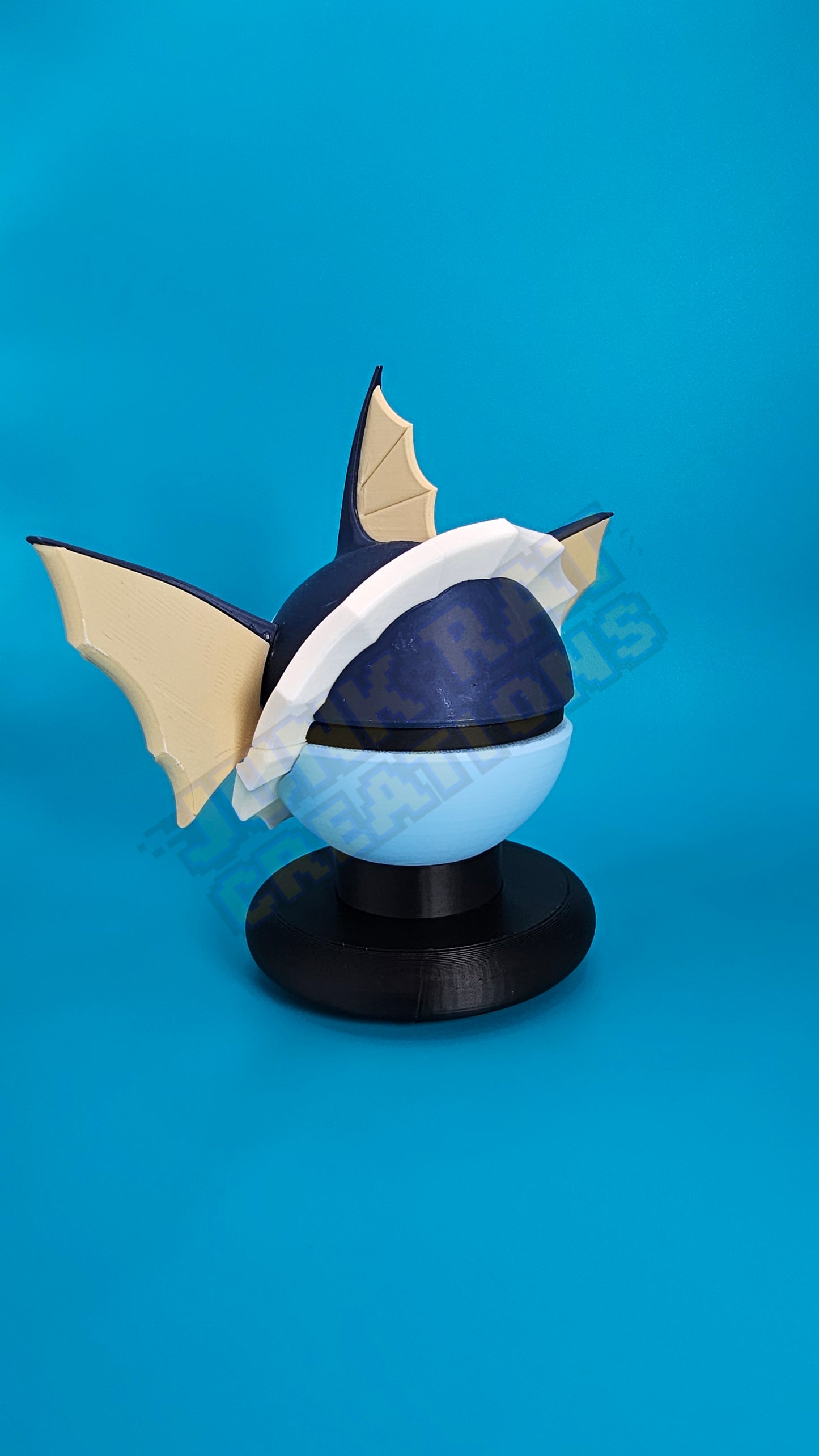 #0134 Vaporeon