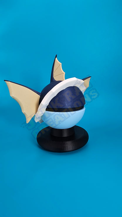 #0134 Vaporeon
