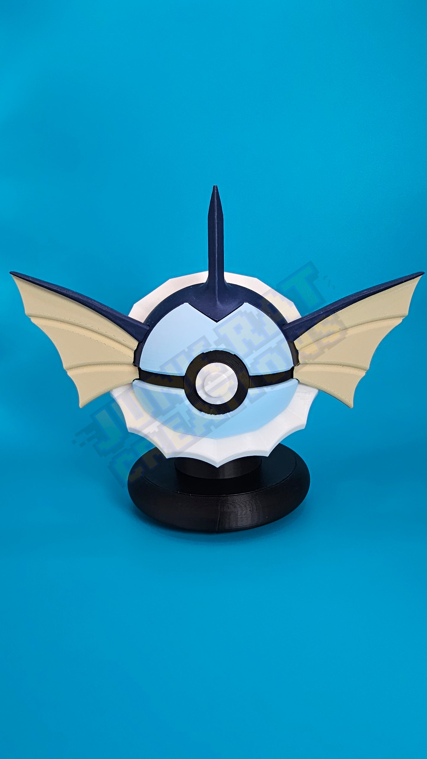 #0134 Vaporeon