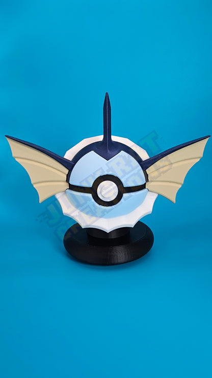 #0134 Vaporeon