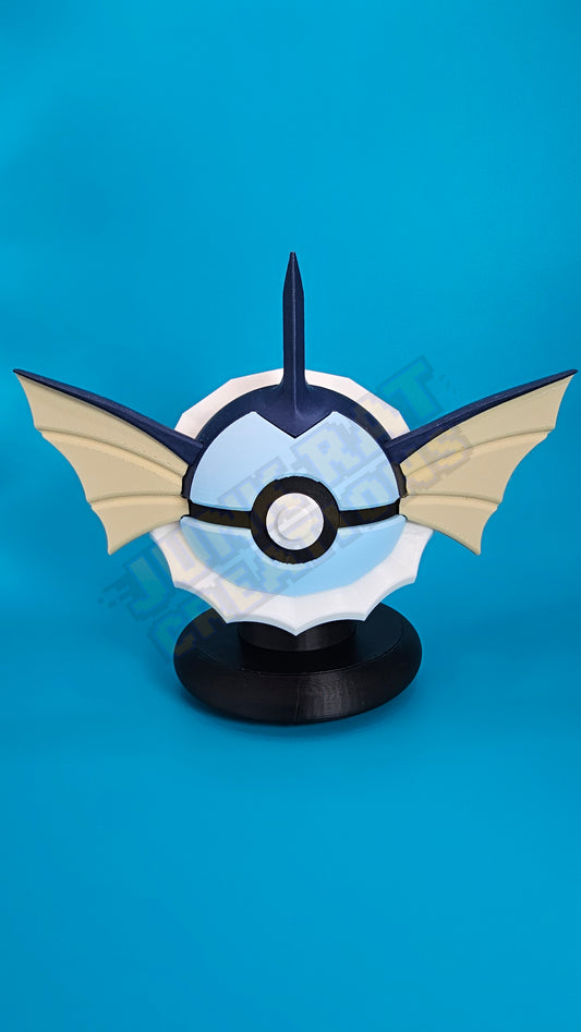 #0134 Vaporeon