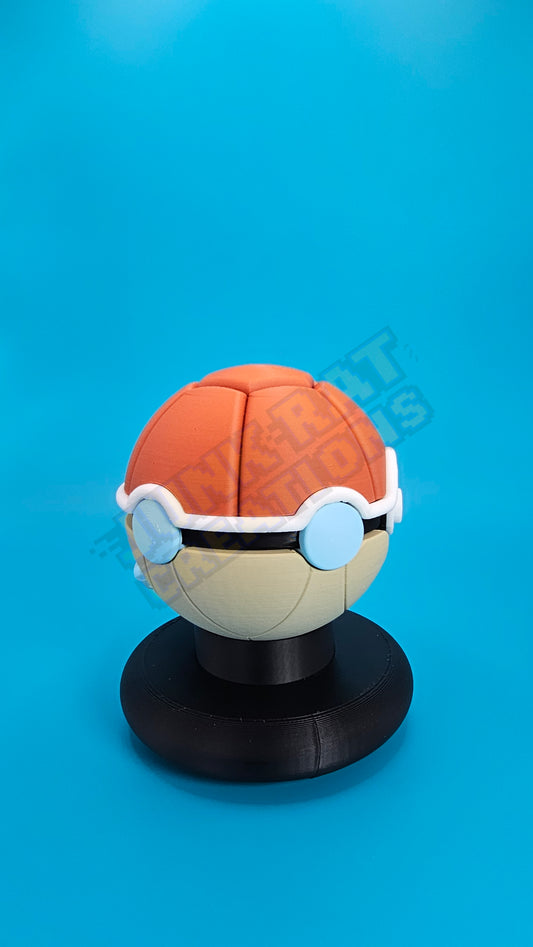 #0007 Squirtle