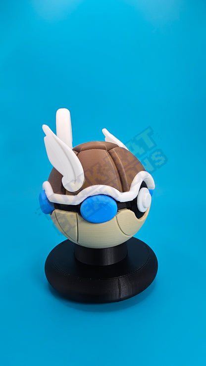 #0008 Wartortle
