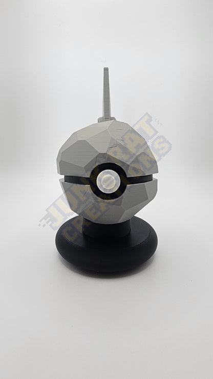 #0095 Onix