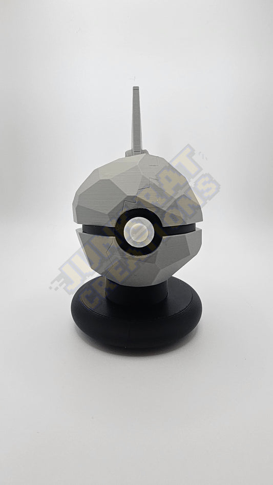 #0095 Onix
