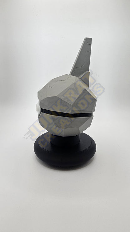 #0095 Onix