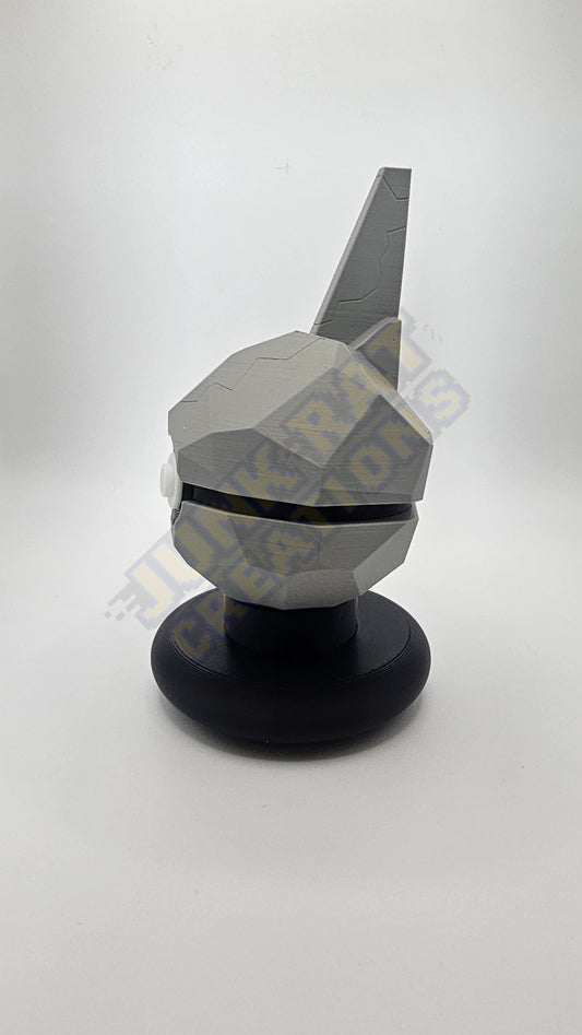 #0095 Onix