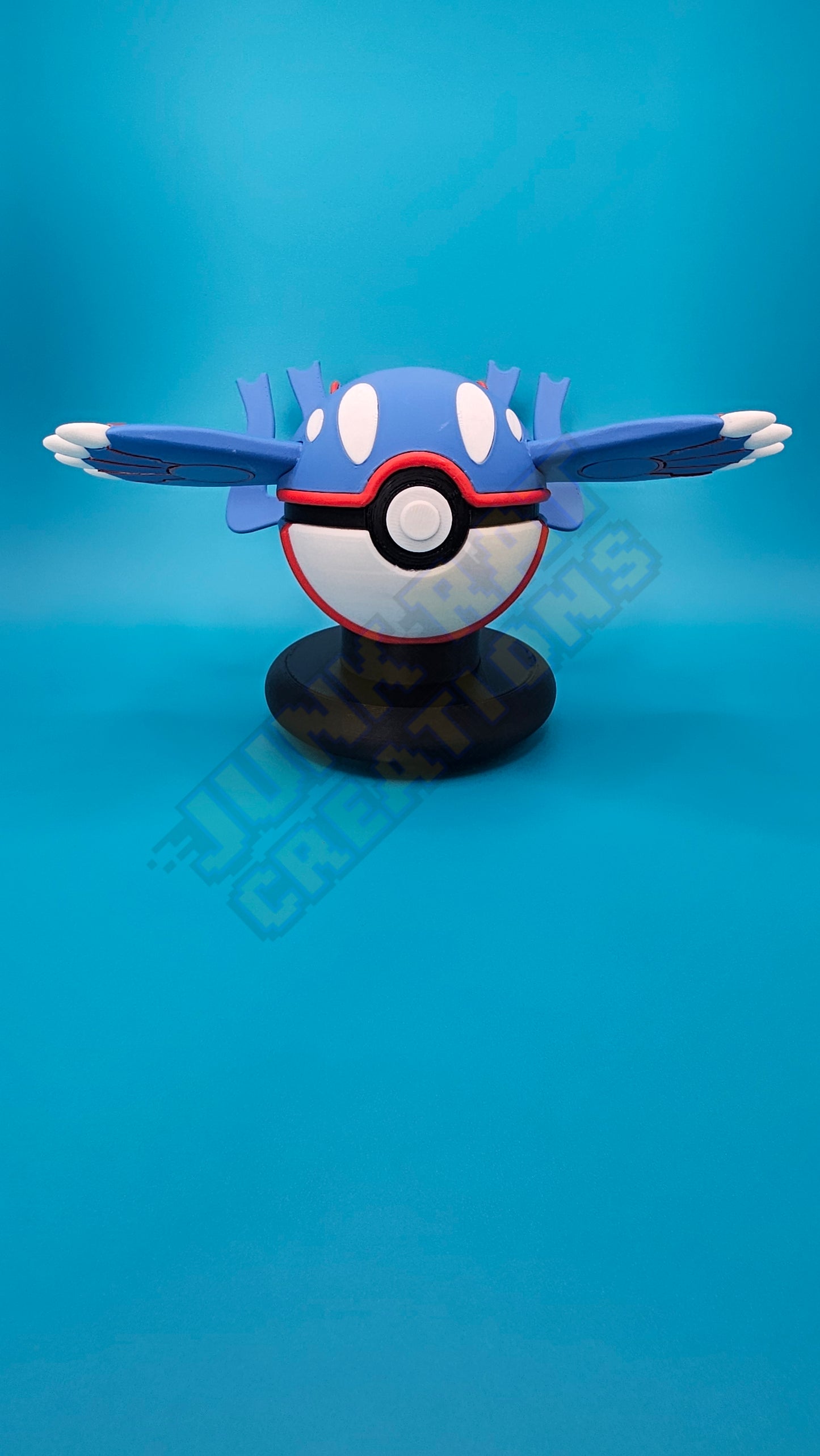 #0382 Kyogre