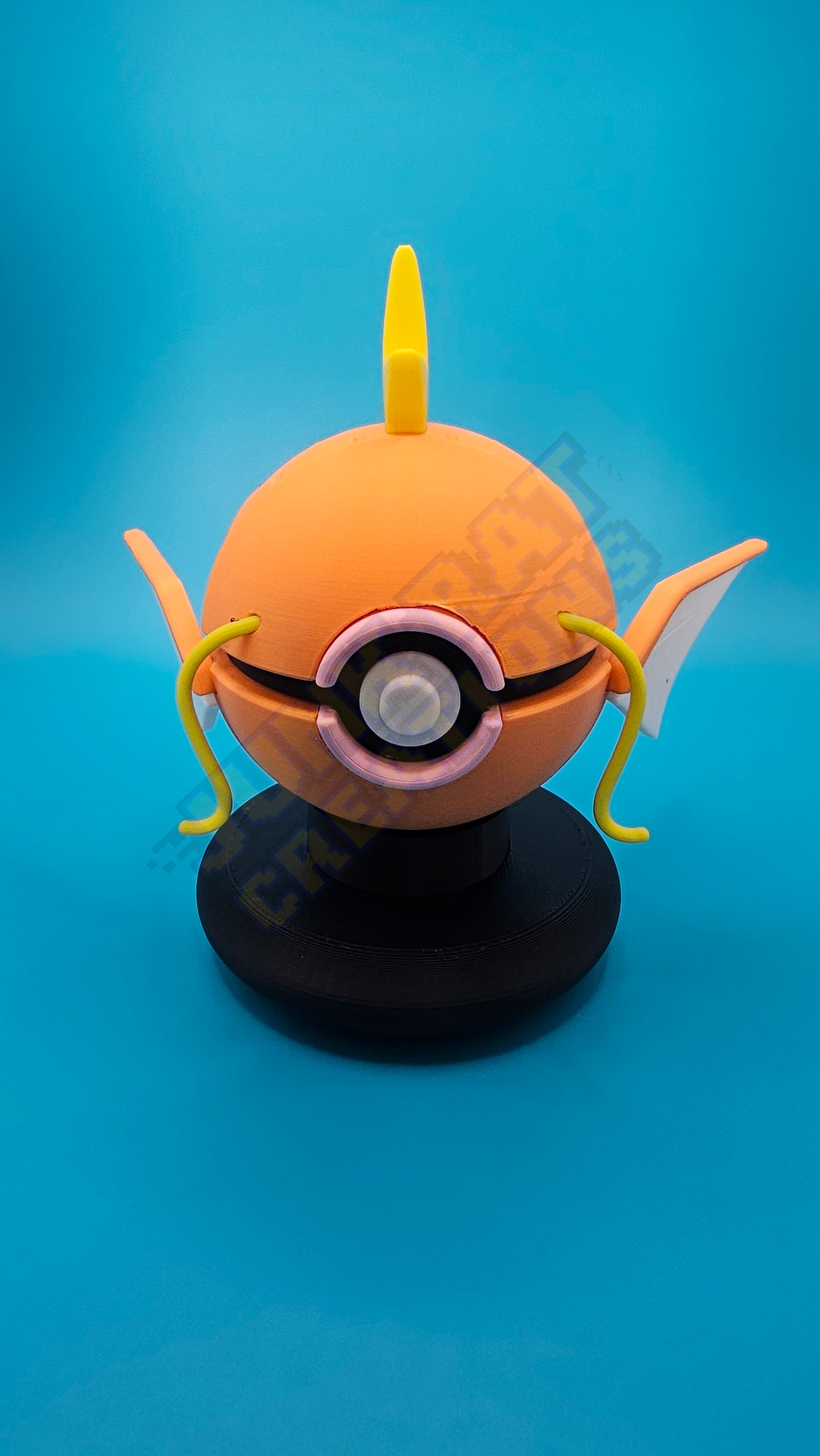 #0129 Magikarp
