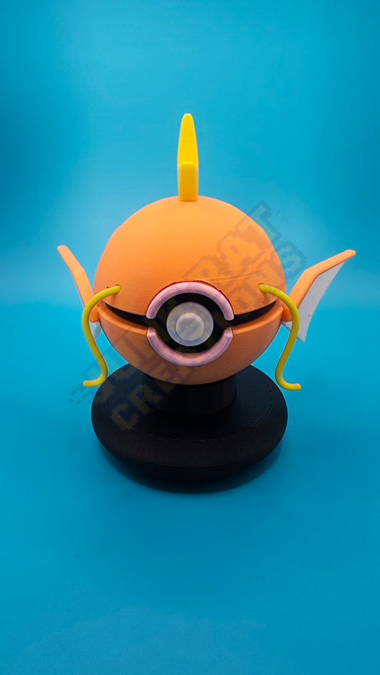 #0129 Magikarp
