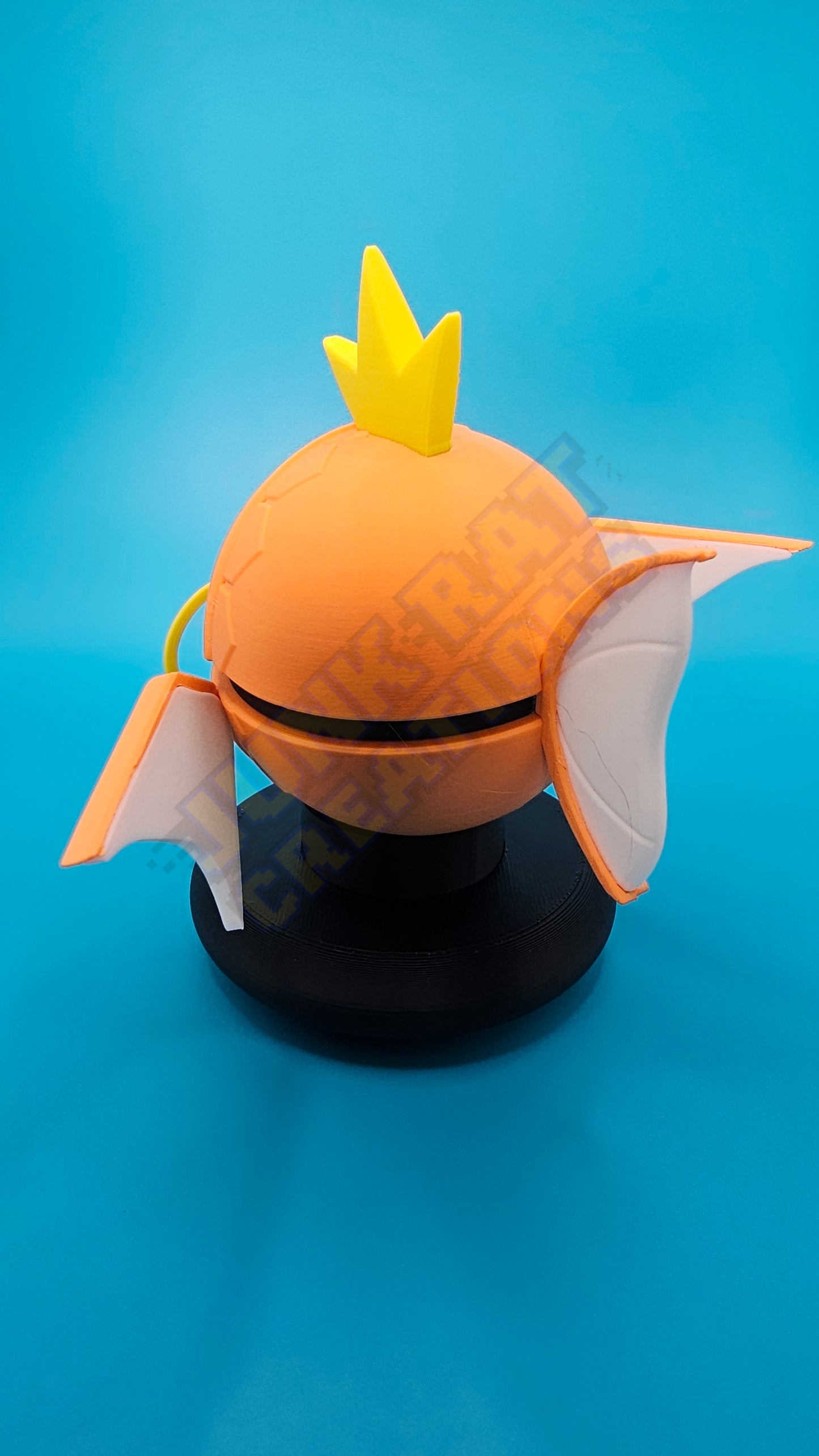 #0129 Magikarp