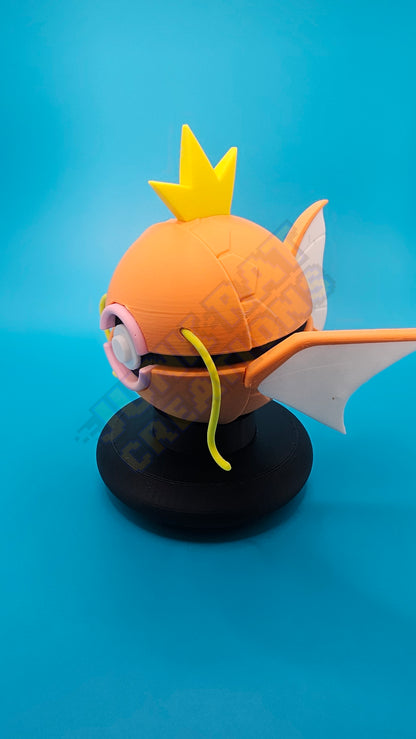 #0129 Magikarp