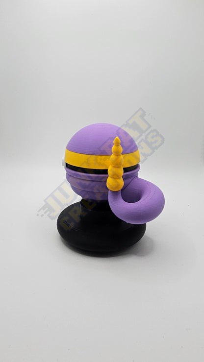#0023 Ekans