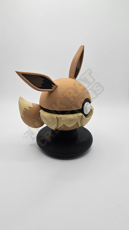 #0133 Eevee