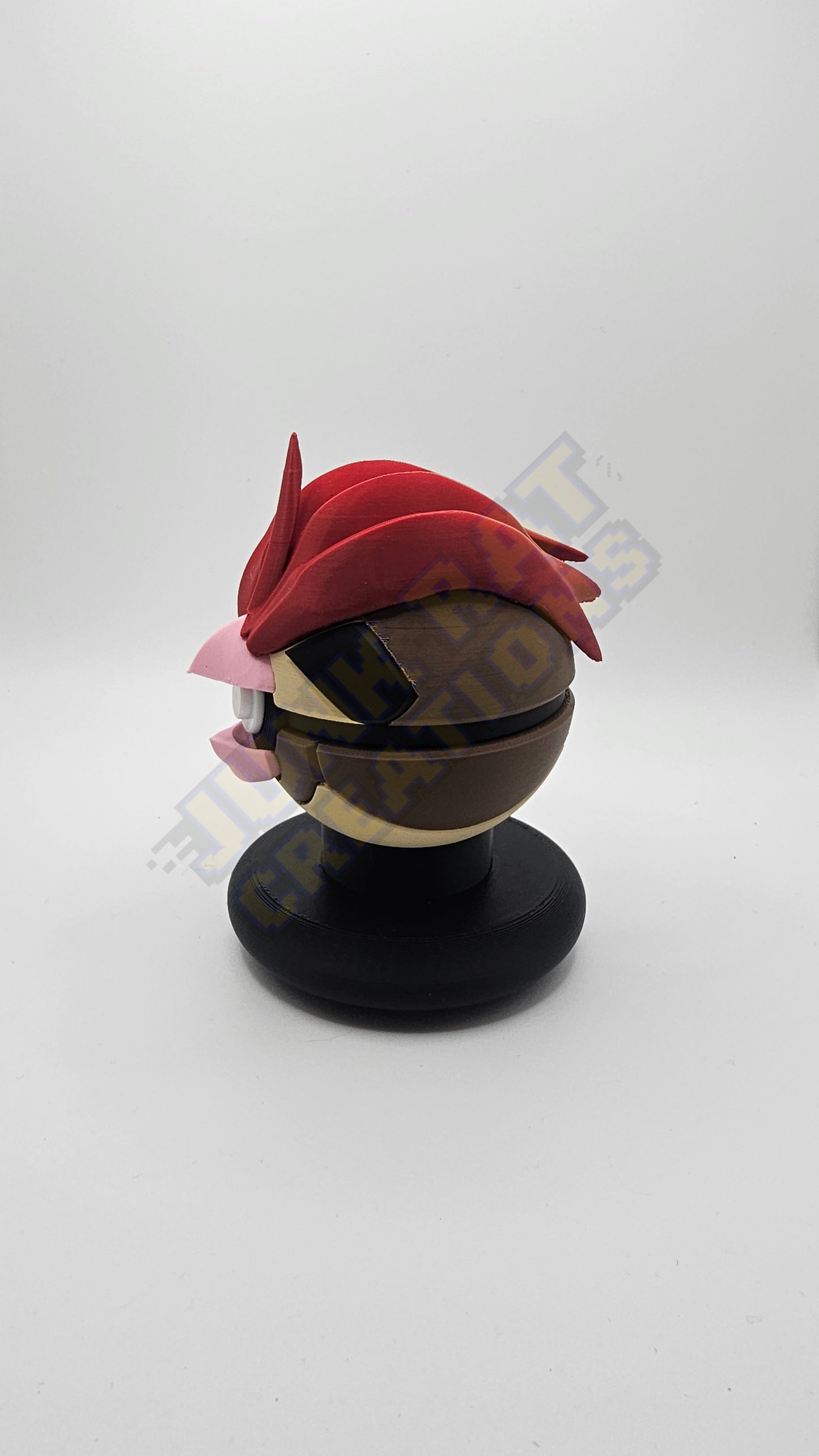 #0017 Pidgeotto