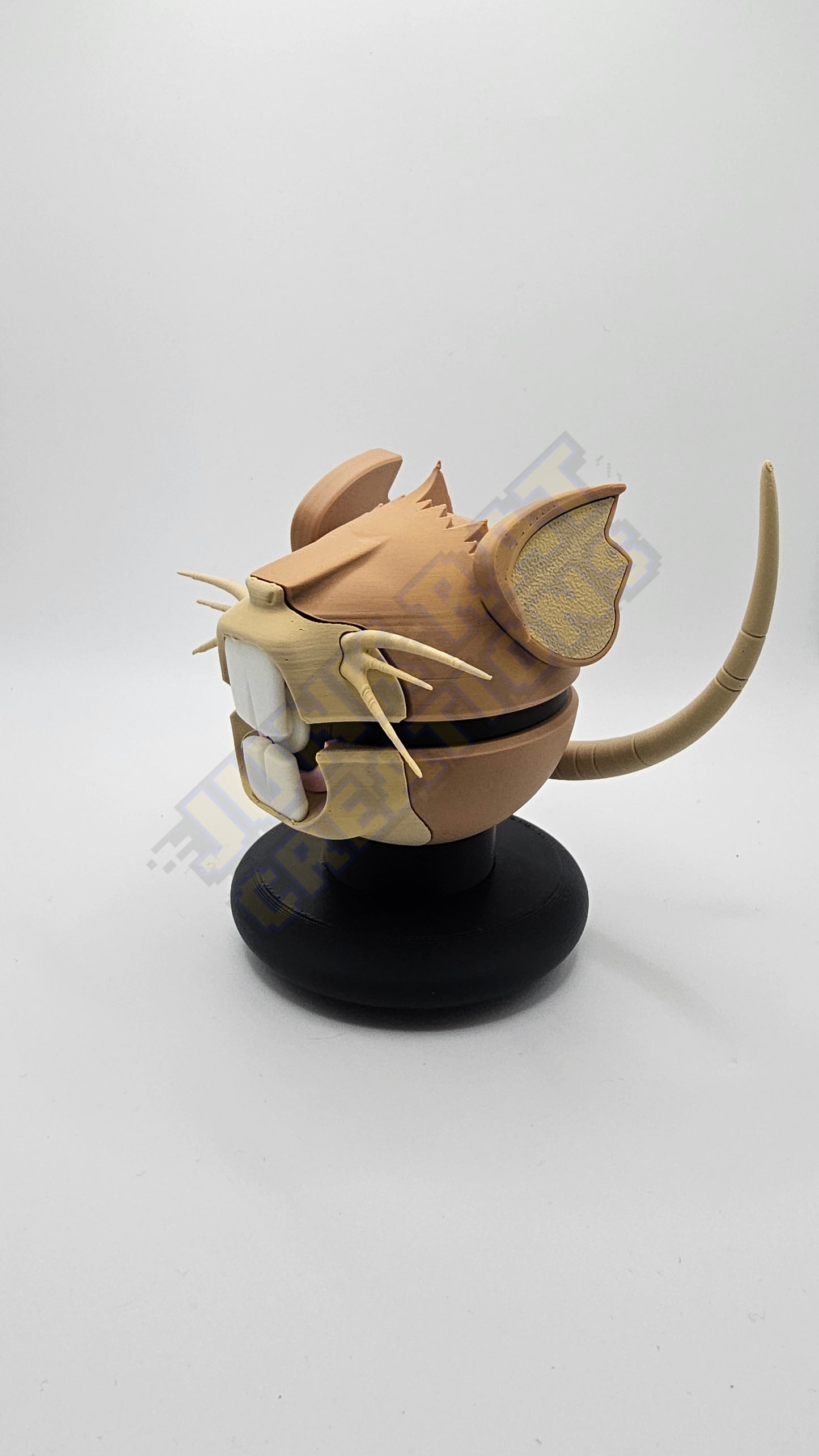 #0020 Raticate
