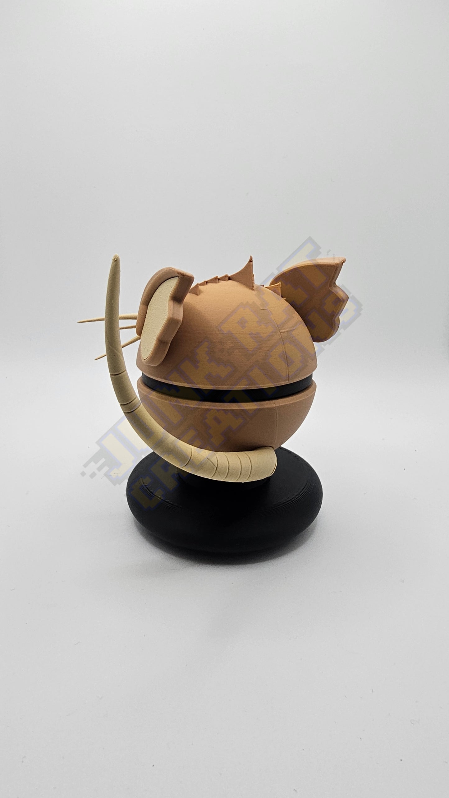 #0020 Raticate