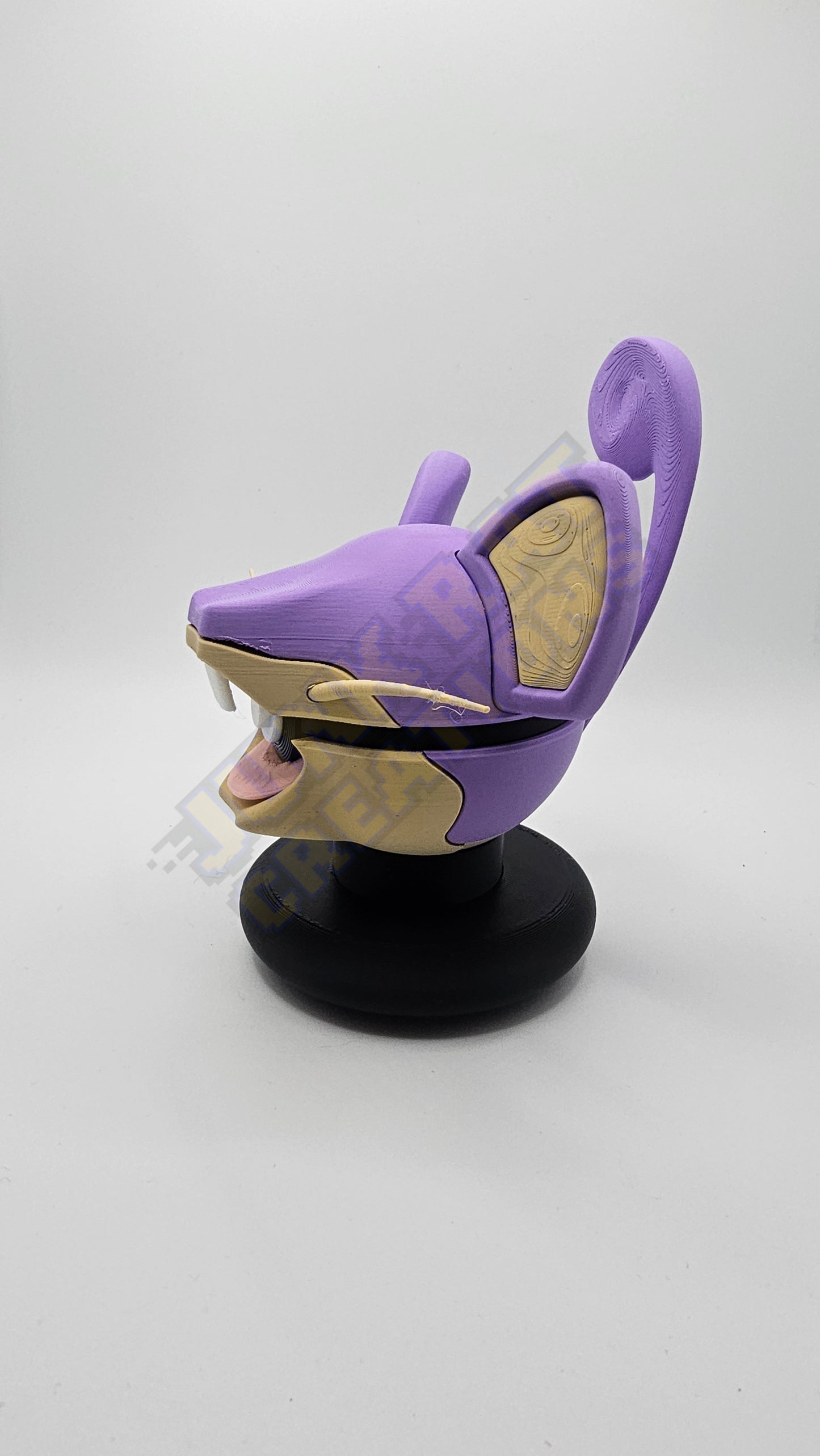 #0019 Rattata