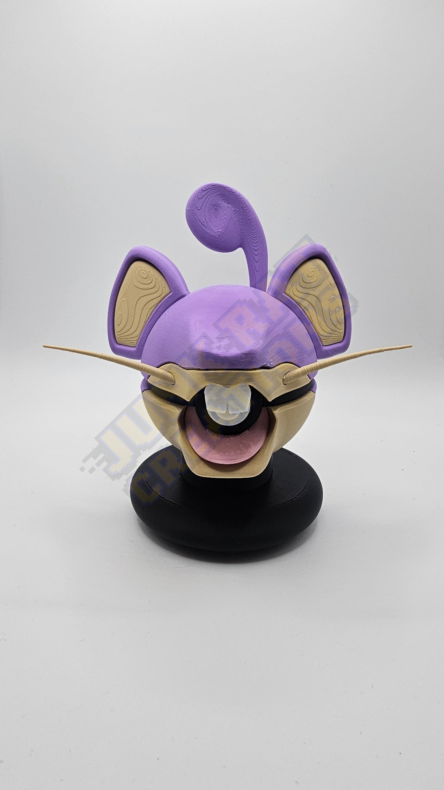 #0019 Rattata